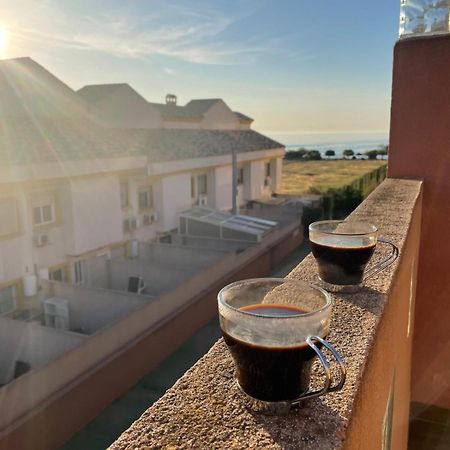 Nice 3 Bedroom Duplex Cabo Roig Orihuela Exterior foto