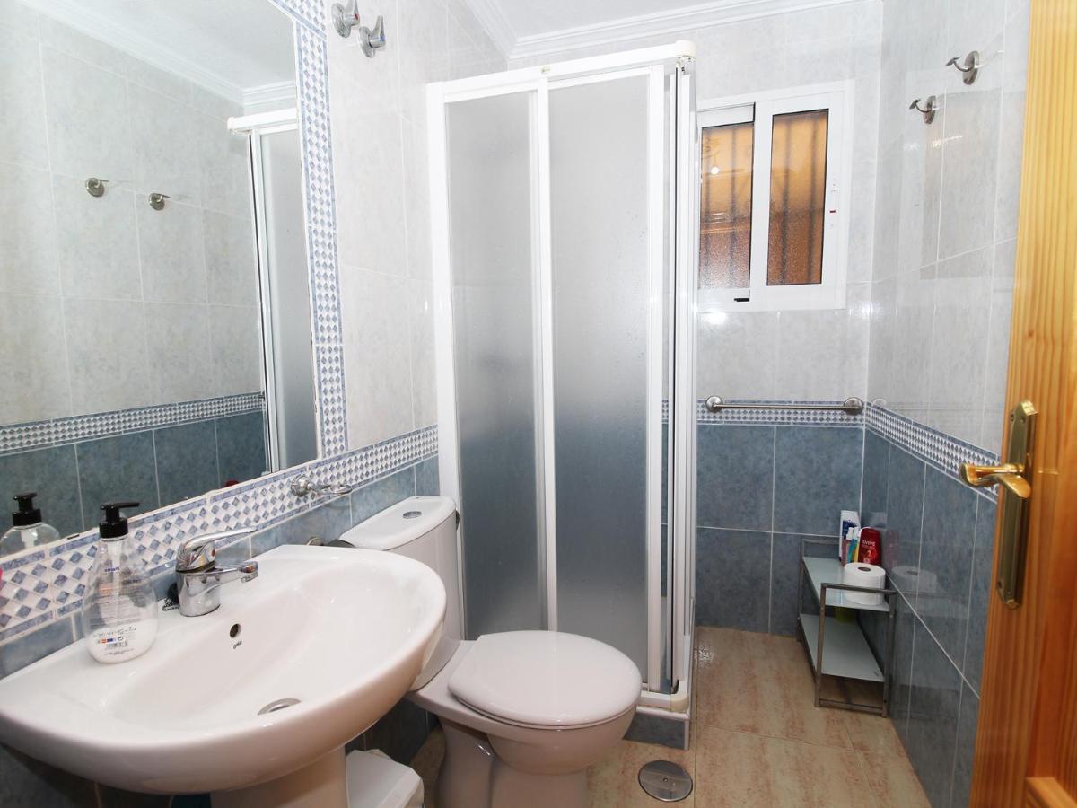 Nice 3 Bedroom Duplex Cabo Roig Orihuela Exterior foto