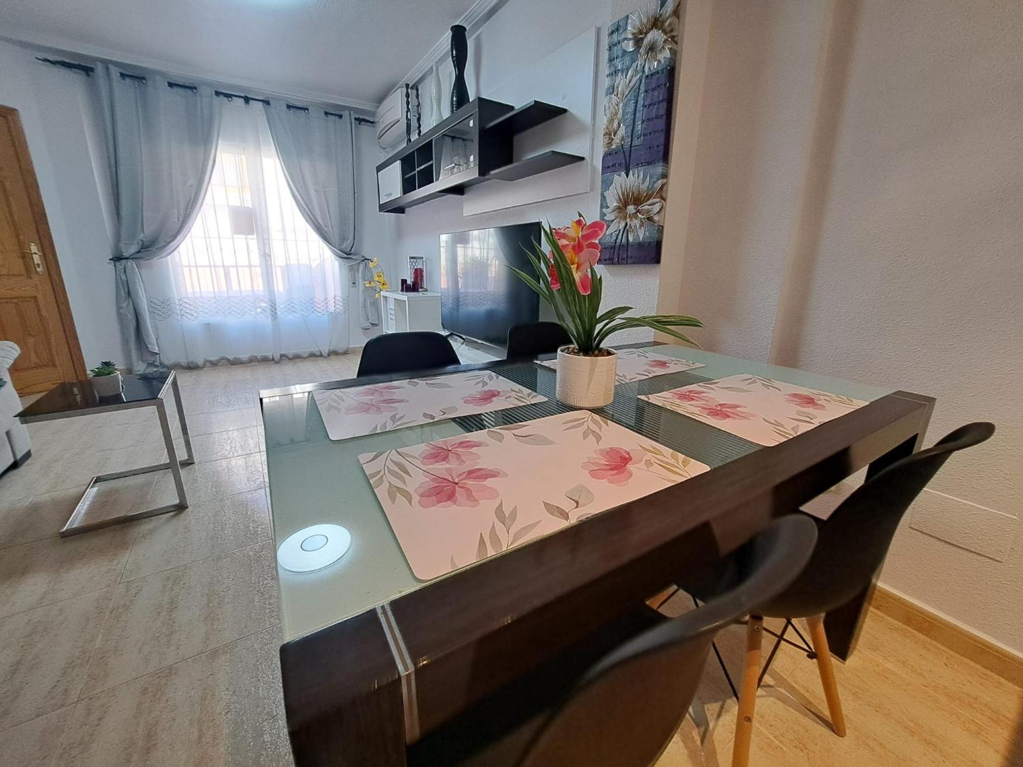 Nice 3 Bedroom Duplex Cabo Roig Orihuela Exterior foto