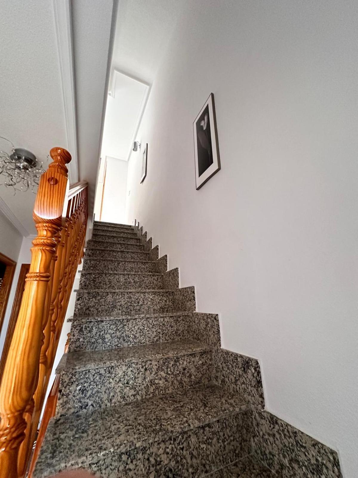 Nice 3 Bedroom Duplex Cabo Roig Orihuela Exterior foto